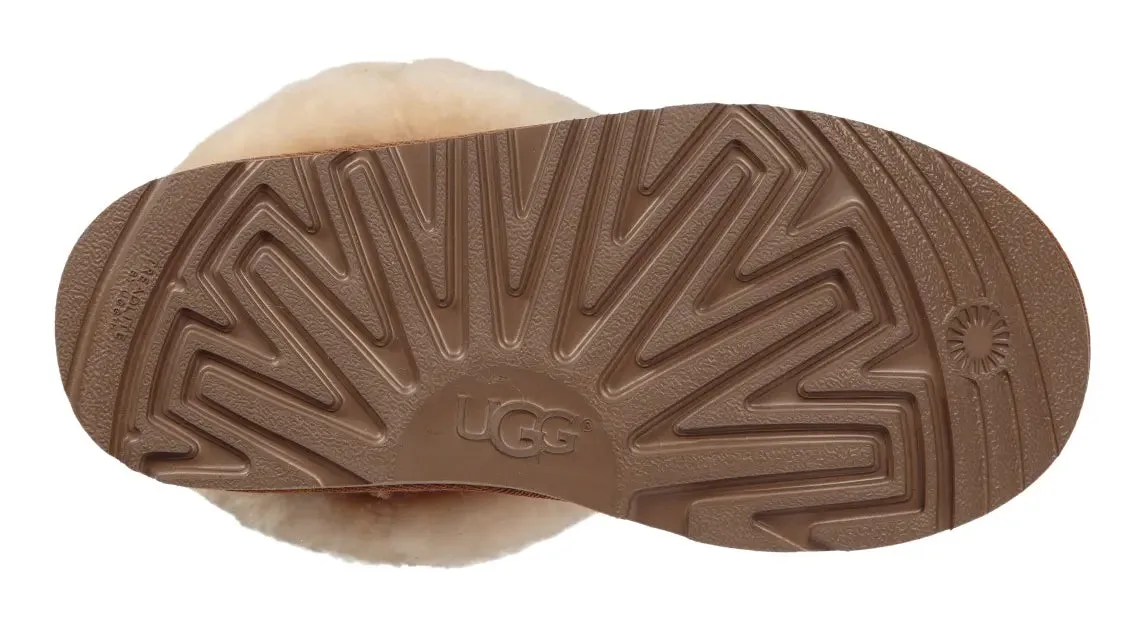 Kids' UGG Classic Short II – Cozy, Durable & Play-Ready
