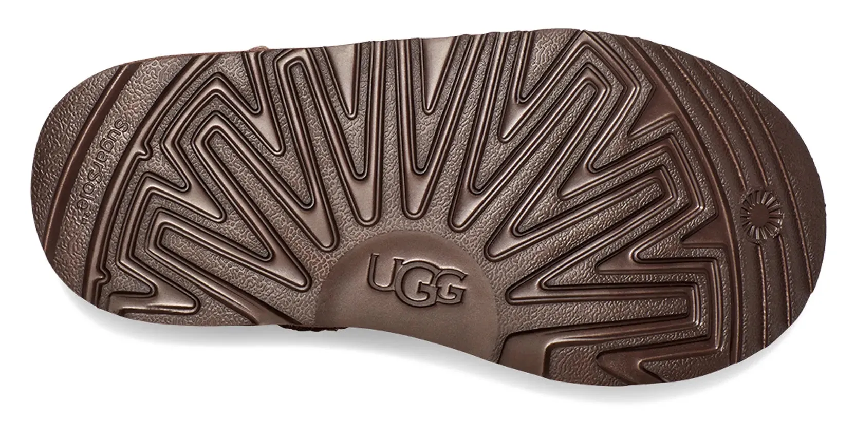 Kids' UGG Classic Short II – Cozy, Durable & Play-Ready