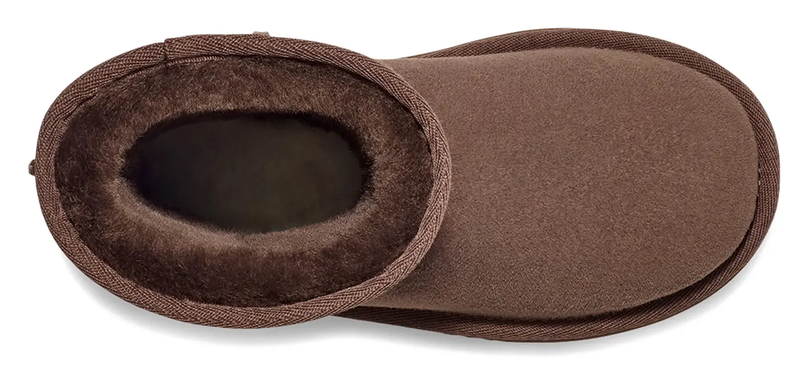 Kids' UGG Classic Short II – Cozy, Durable & Play-Ready