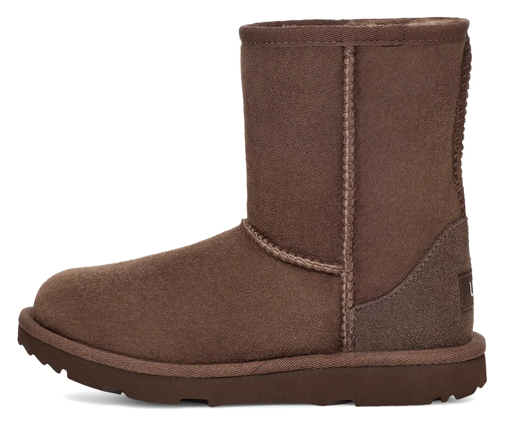 Kids' UGG Classic Short II – Cozy, Durable & Play-Ready