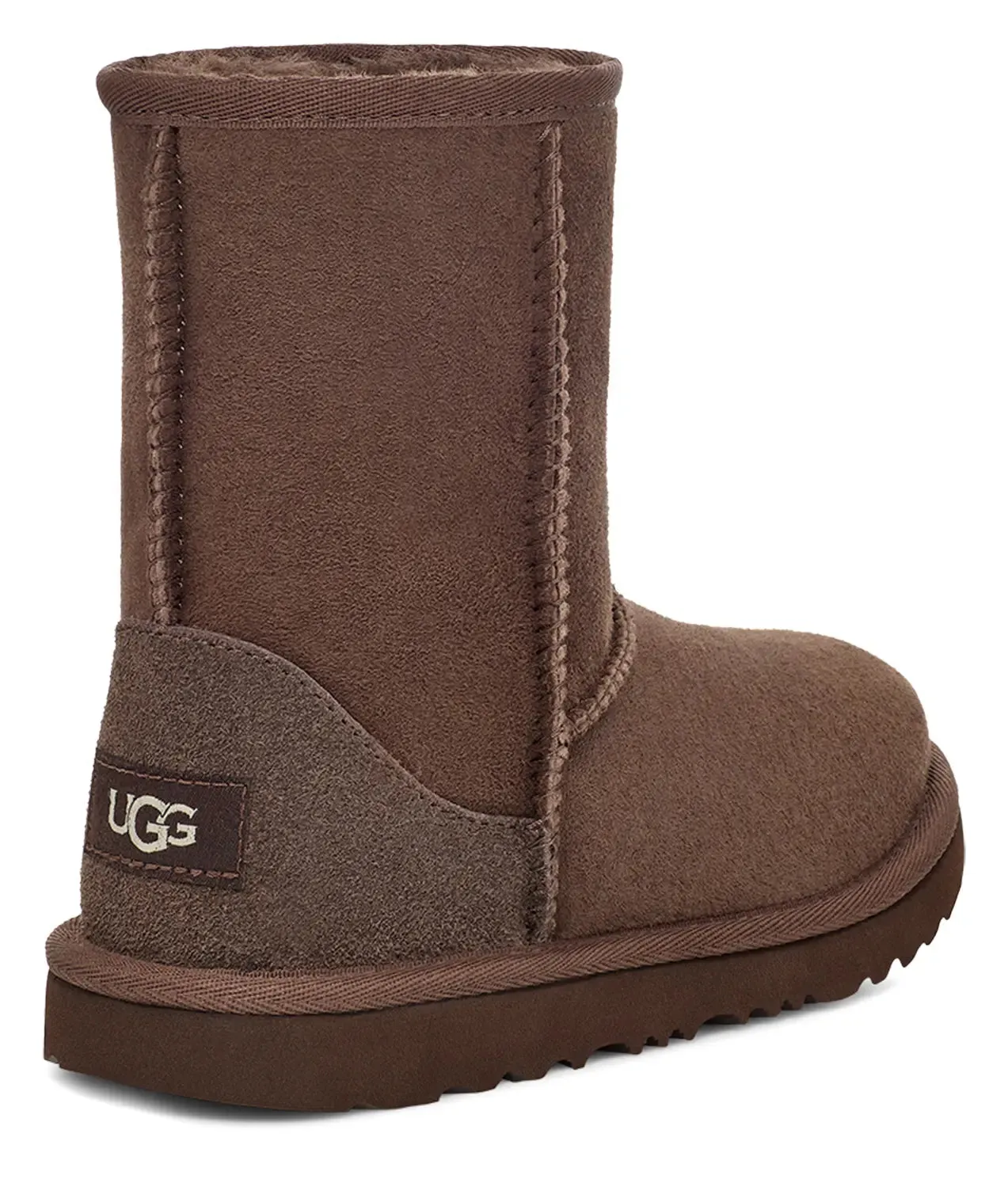 Kids' UGG Classic Short II – Cozy, Durable & Play-Ready
