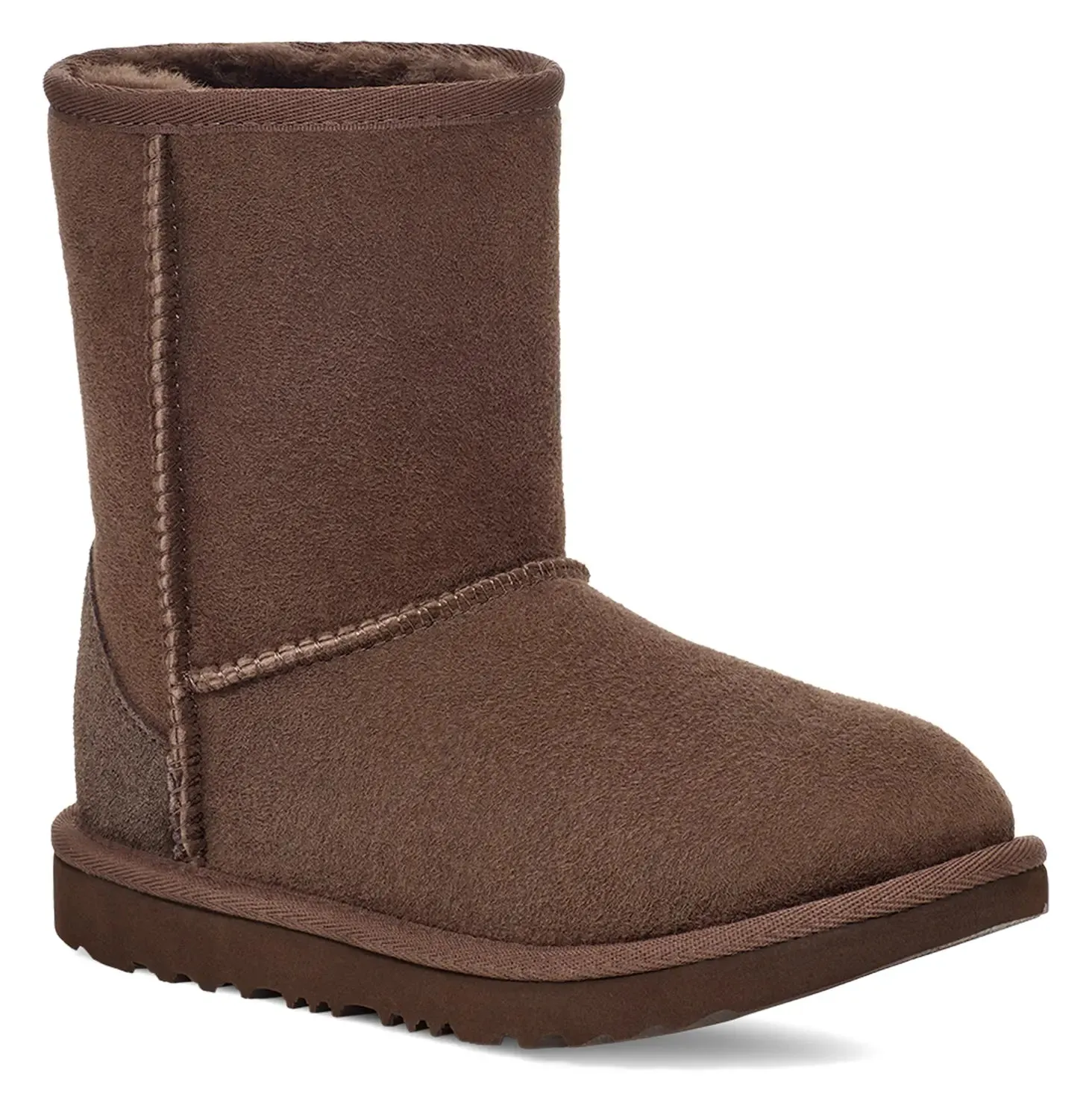 Kids' UGG Classic Short II – Cozy, Durable & Play-Ready