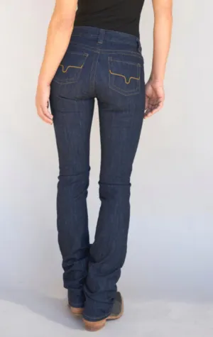 Kimes Women’s Jeans- Betty