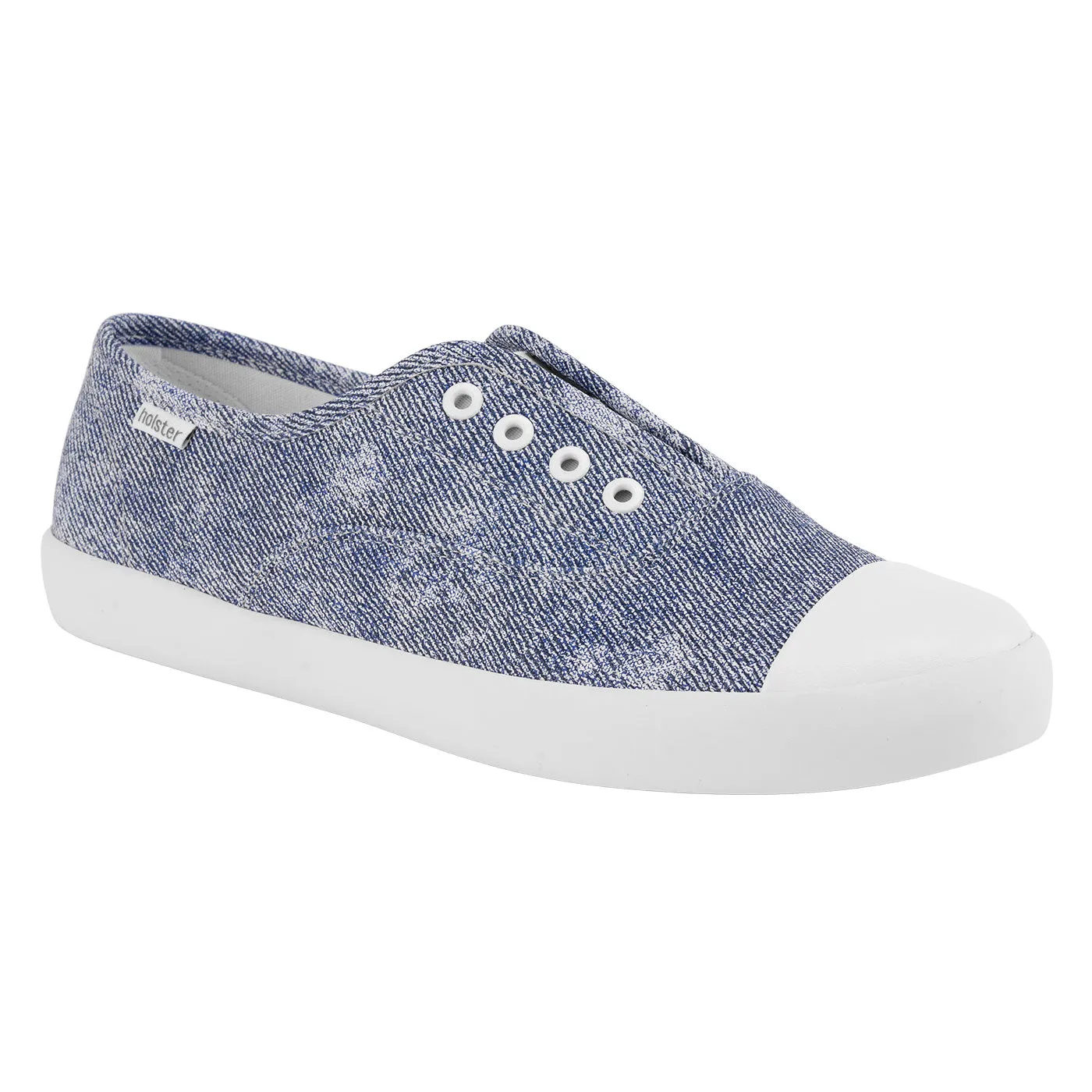 Laila - Denim