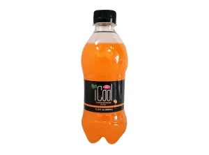 Lasco Icool Tangerine Soft Drink 3x330ml