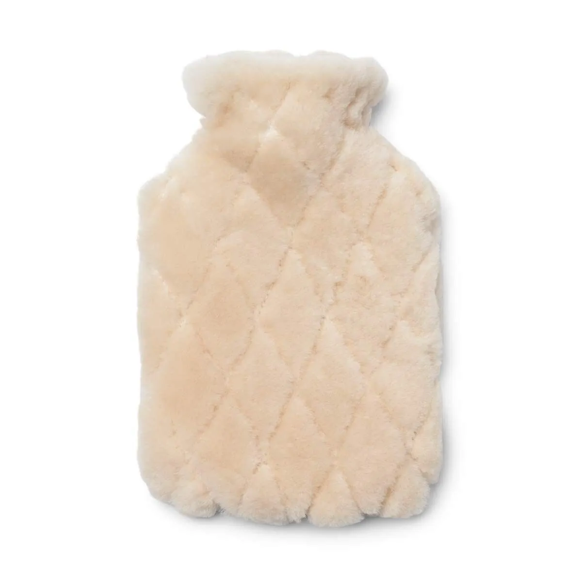 Leaf Hot Water Bottle