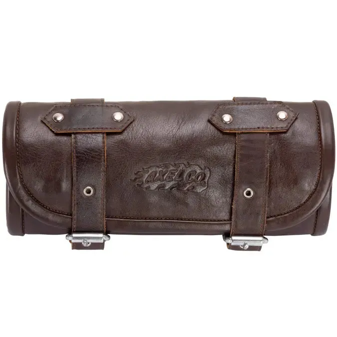 LEATHER TOOL ROLLS