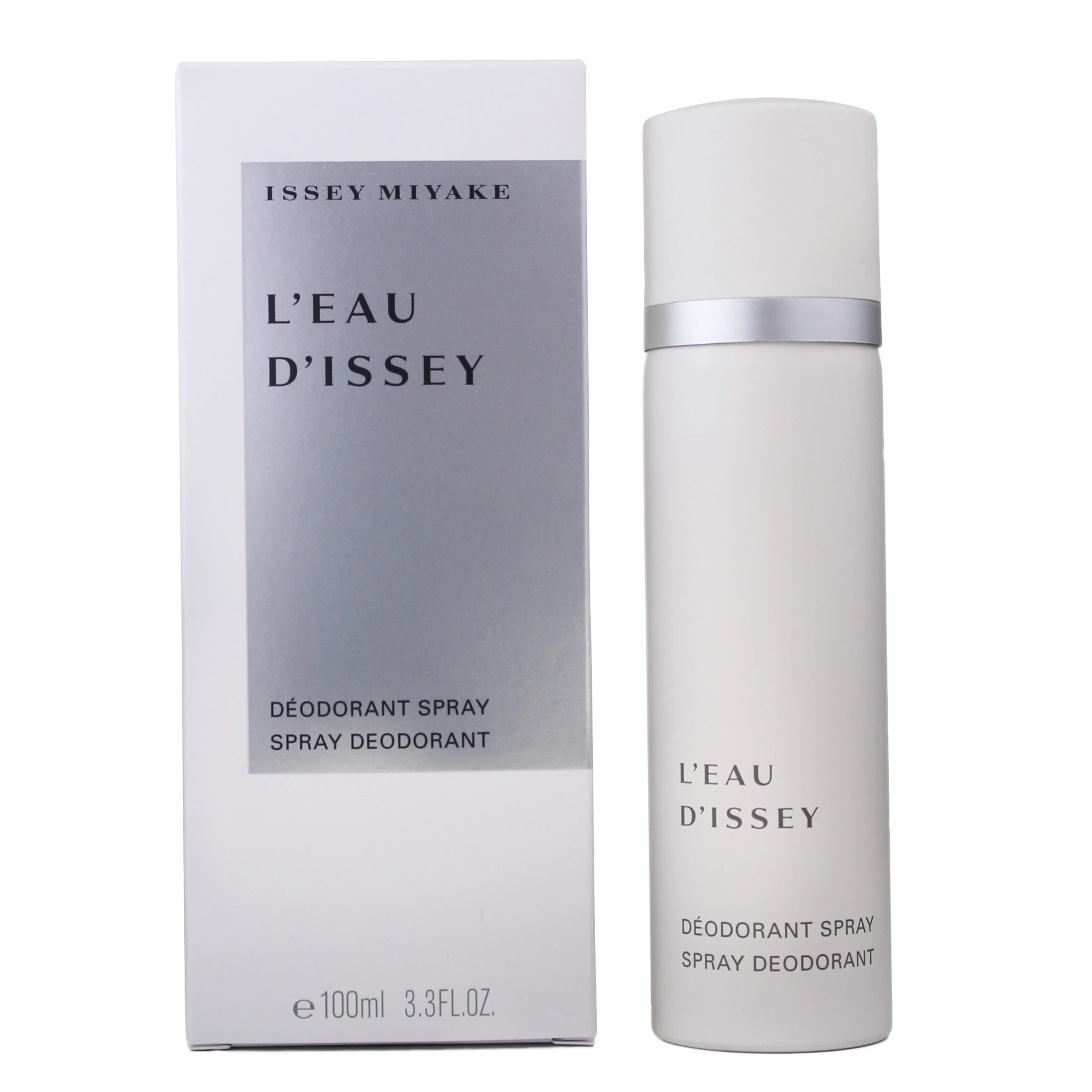 L'Eau De Issey Deodorant for Women