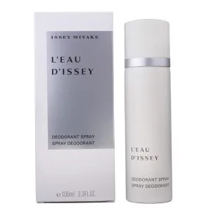 L'Eau De Issey Deodorant for Women