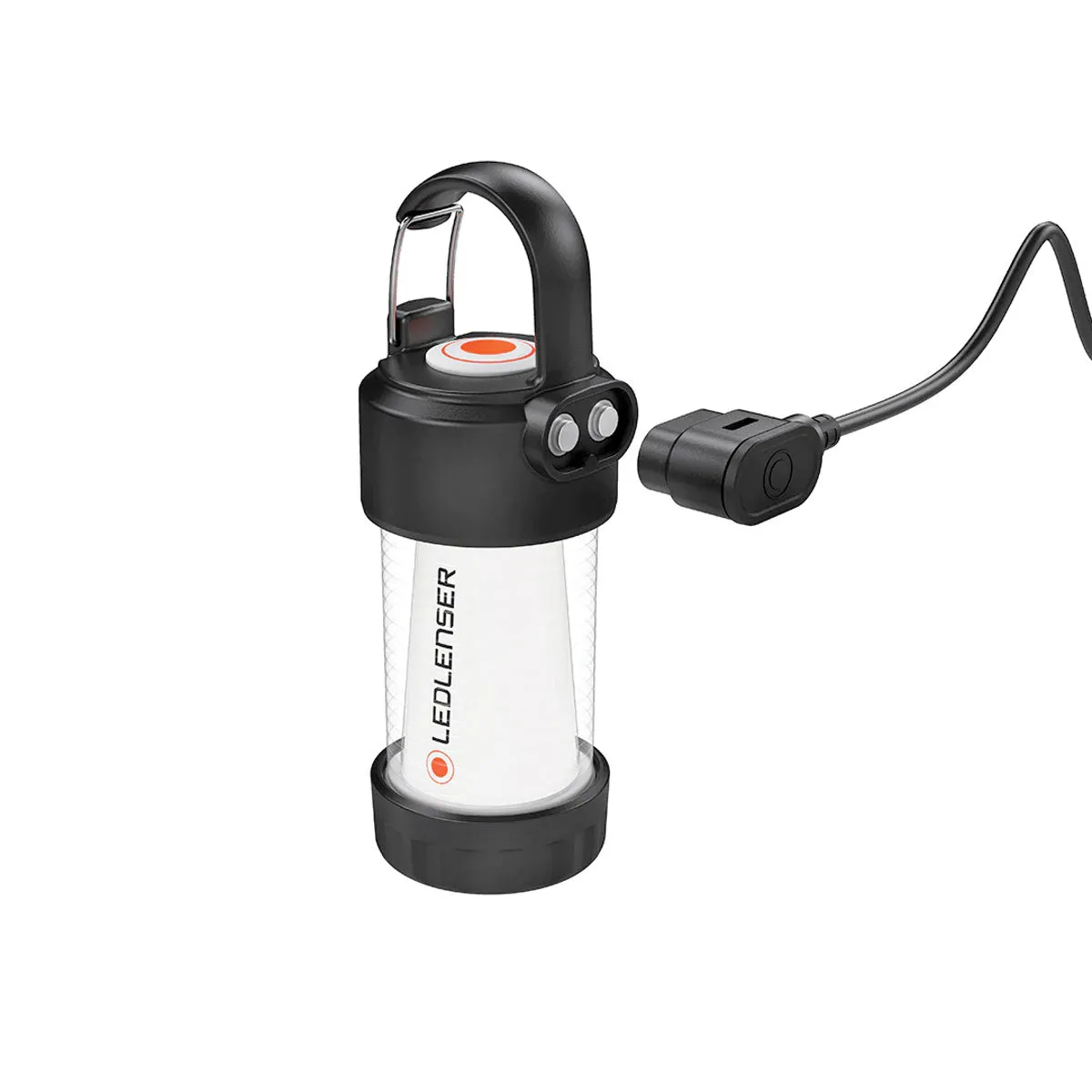 Ledlenser ML4 Mini Lantern Warm Light Rechargeable with Box