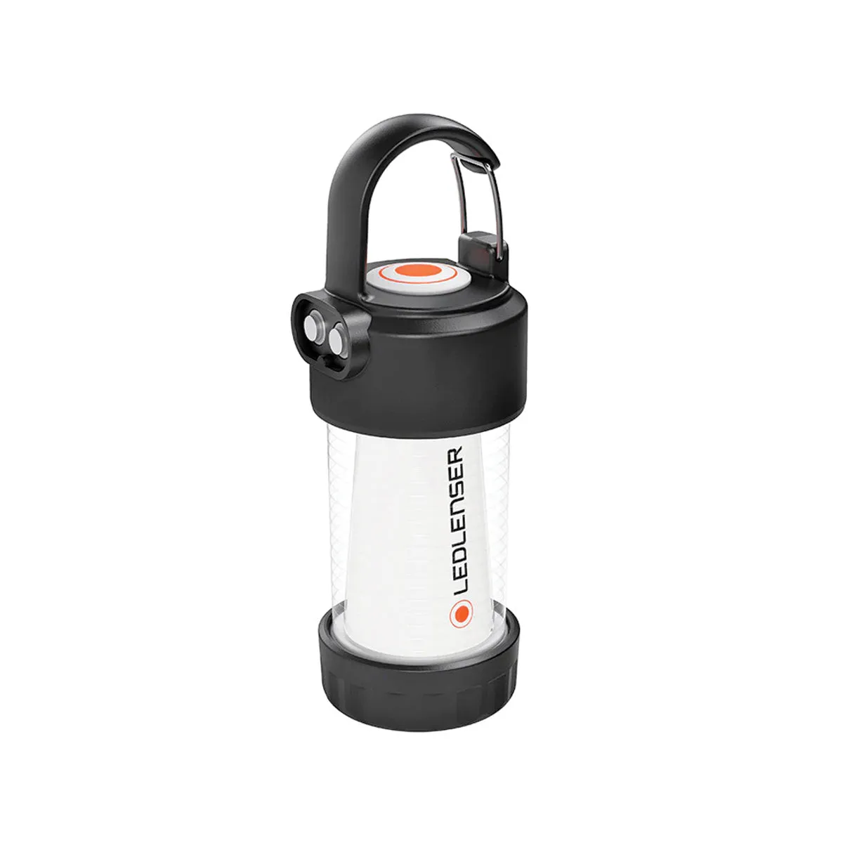 Ledlenser ML4 Mini Lantern Warm Light Rechargeable with Box