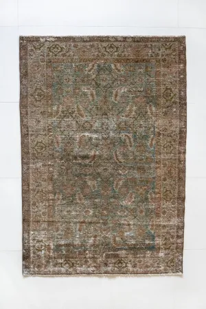 Lenora | 4'1 x 6'3