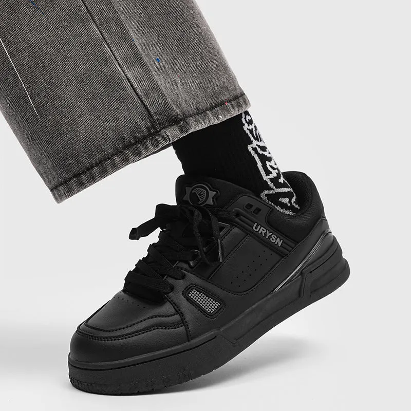 Lightweight Fashion Breathable Casual Shoes - Student Heightened Easy-Wear Shoes