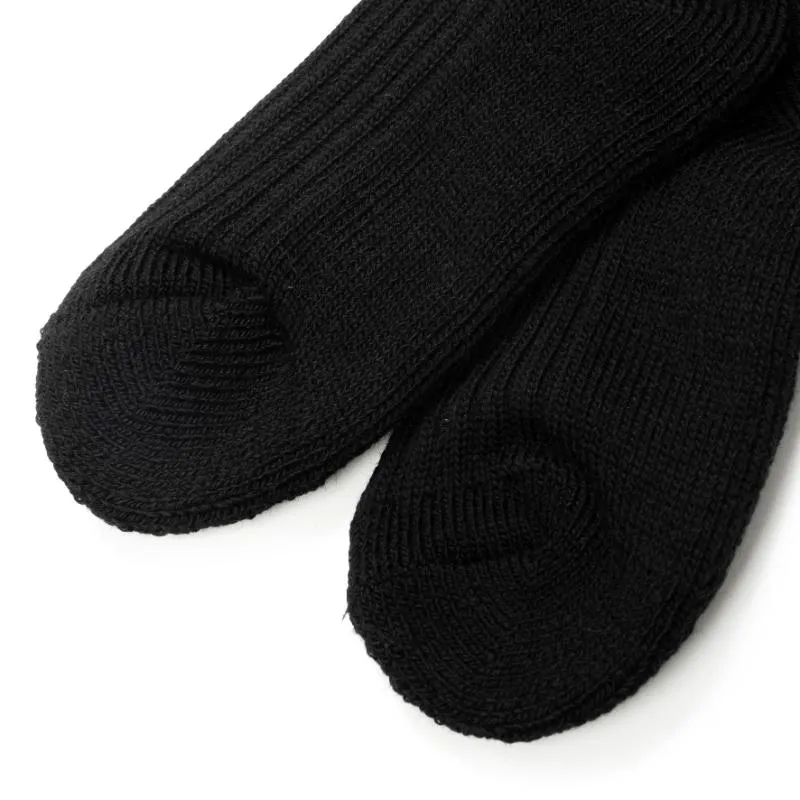 Like New British Army Nylon Wool Socks