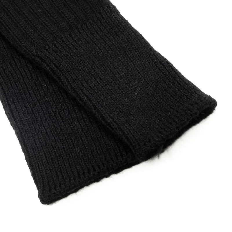 Like New British Army Nylon Wool Socks