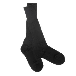 Like New British Army Nylon Wool Socks