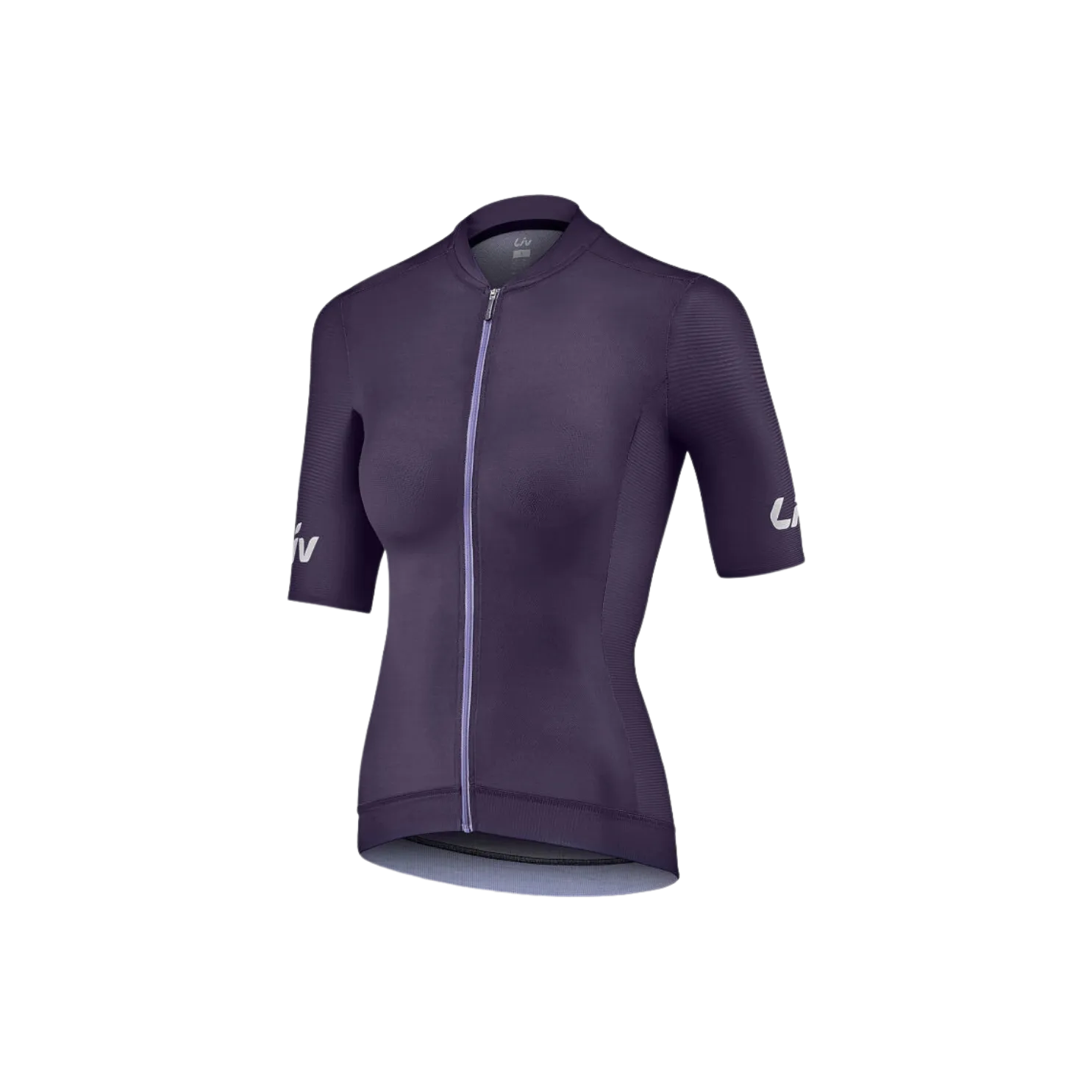 Liv Vantage SS Jersey - Black Currant