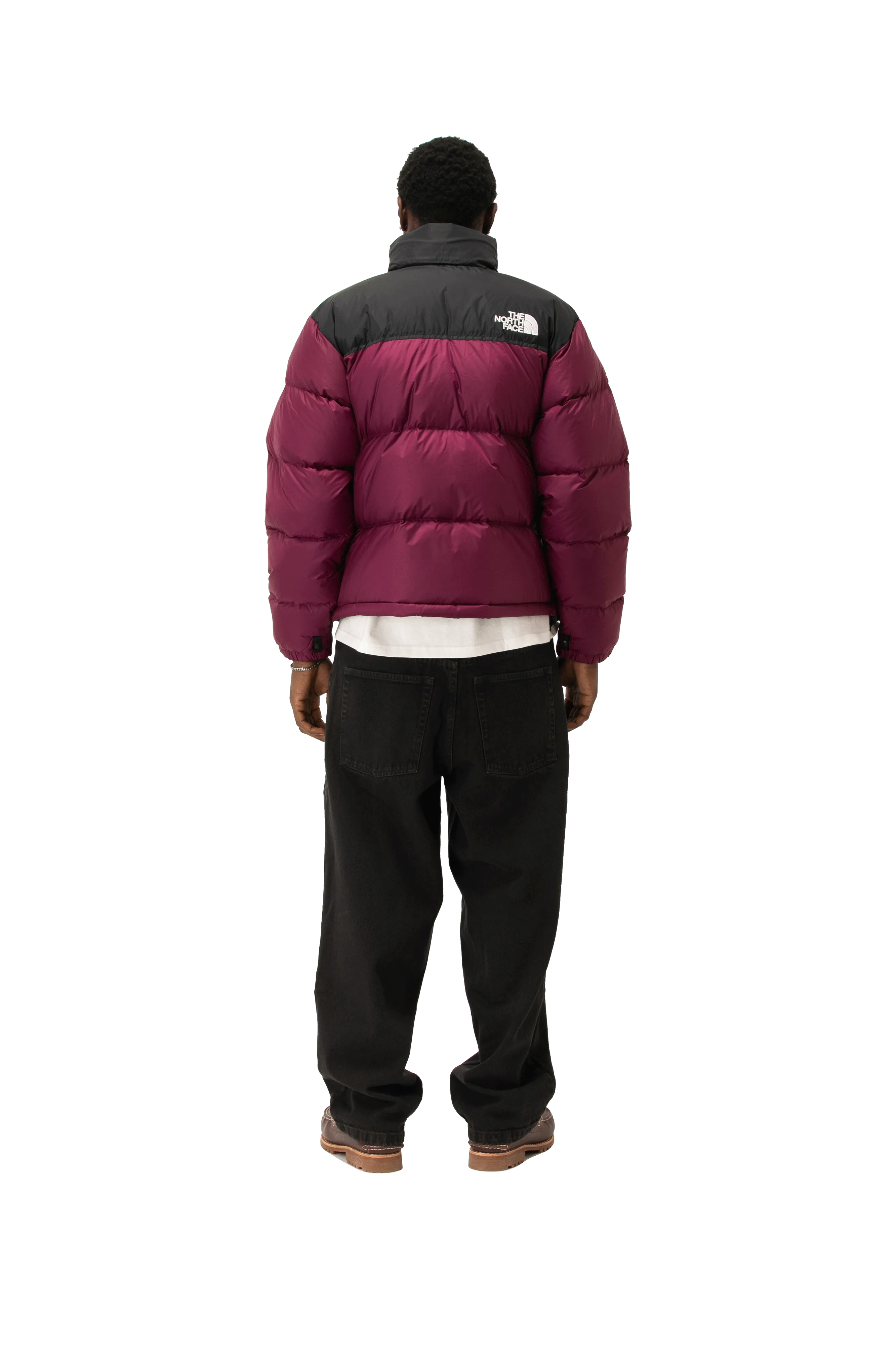 M 1996 Retro Nuptse Jacket