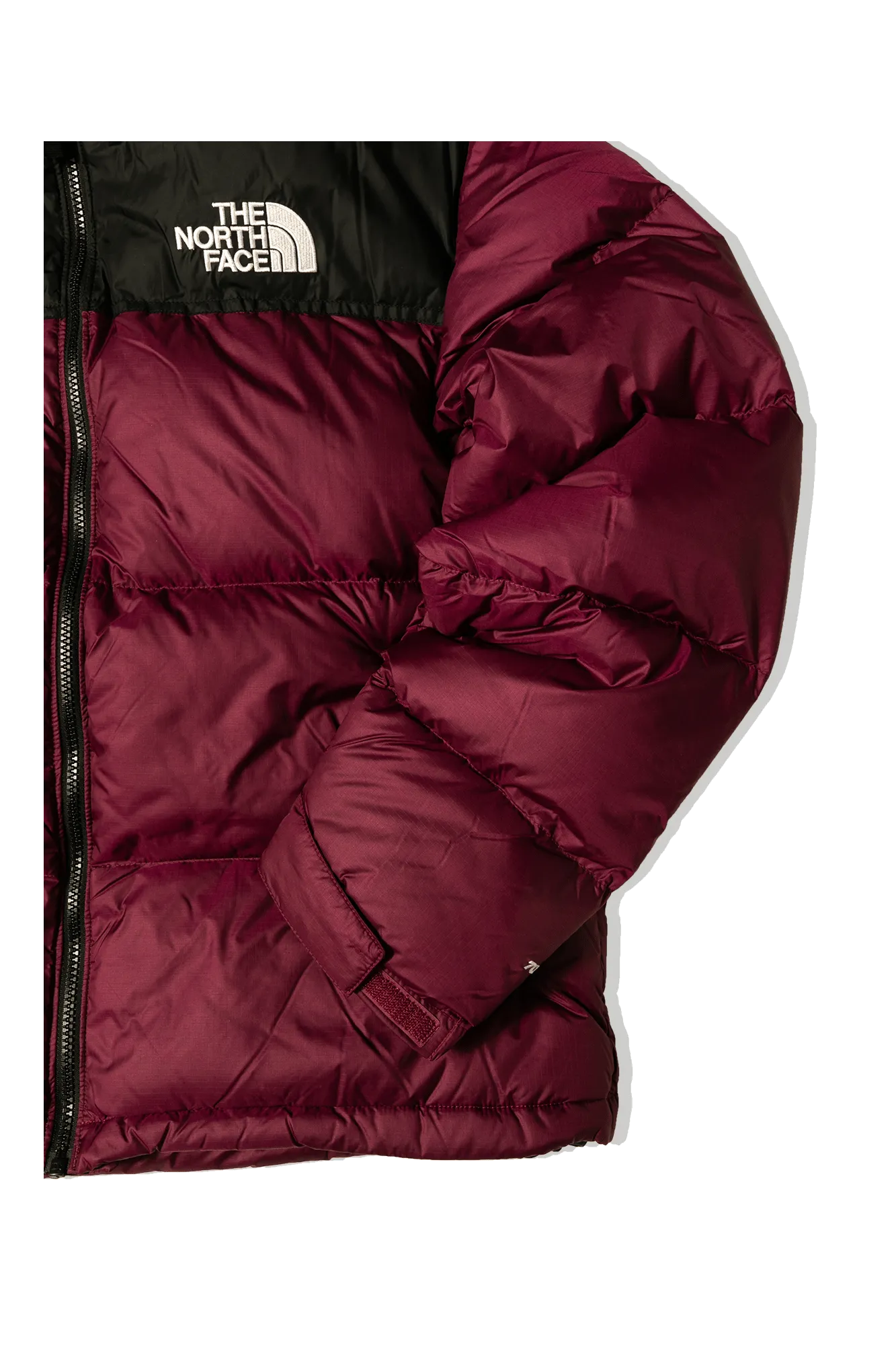 M 1996 Retro Nuptse Jacket