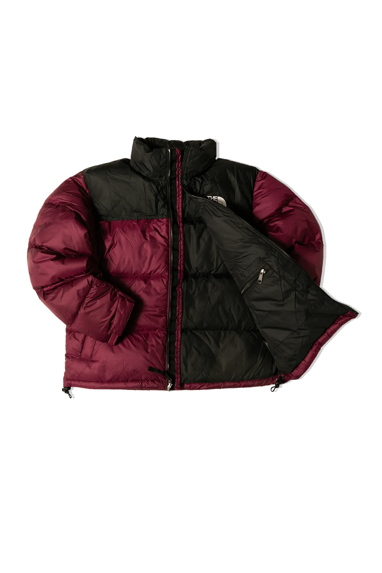 M 1996 Retro Nuptse Jacket
