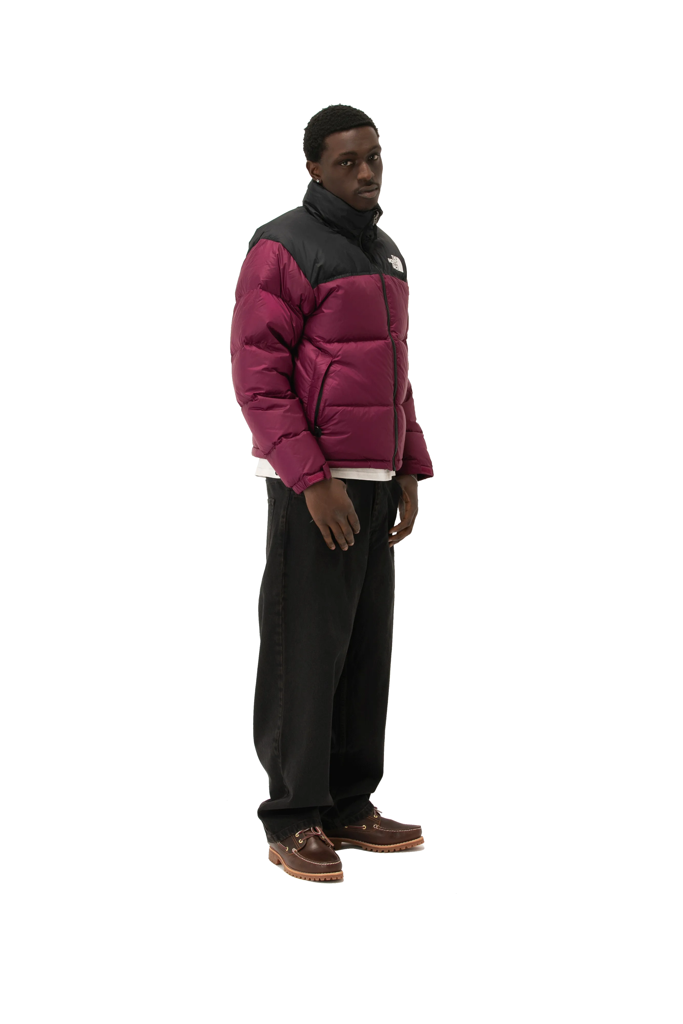 M 1996 Retro Nuptse Jacket