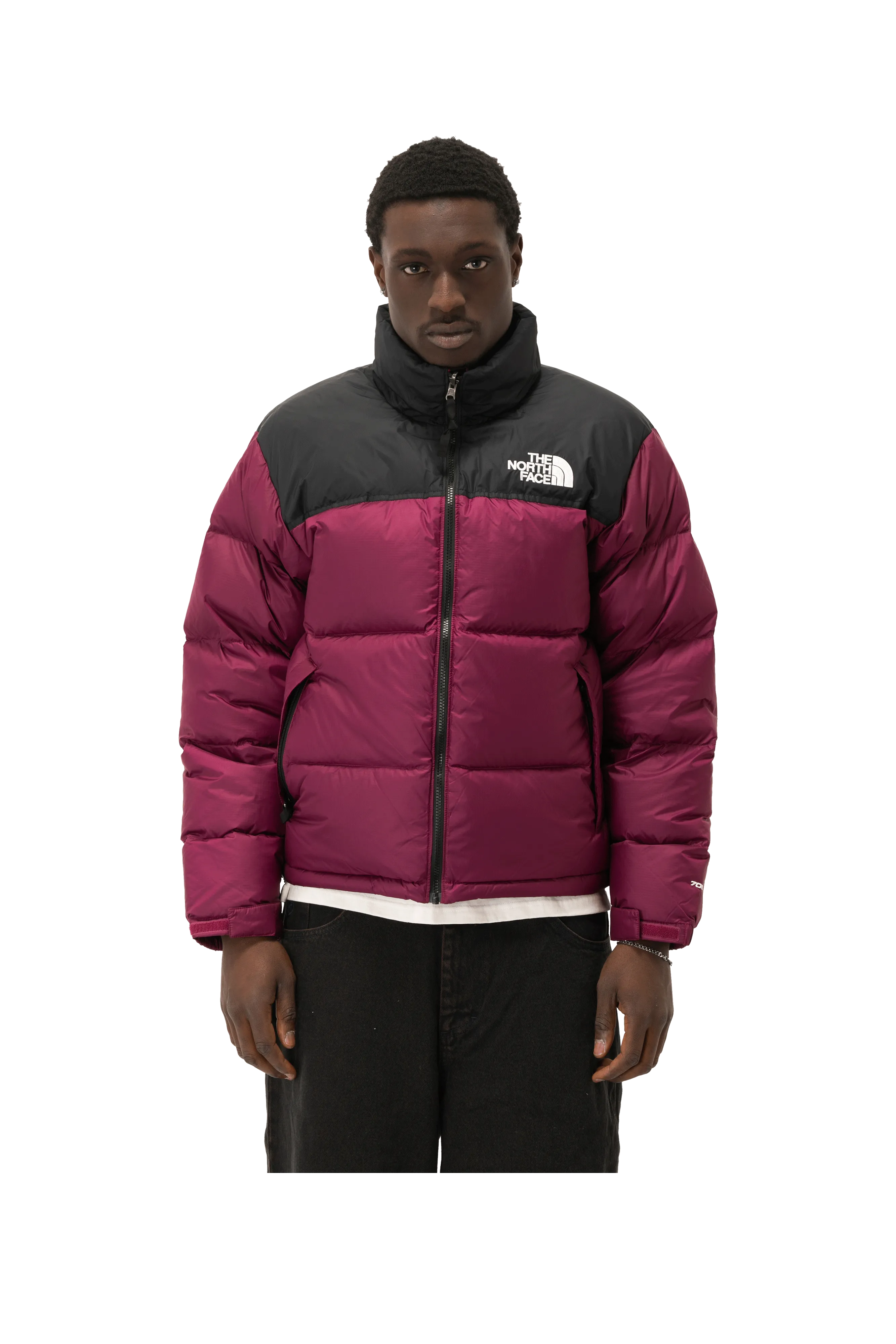 M 1996 Retro Nuptse Jacket