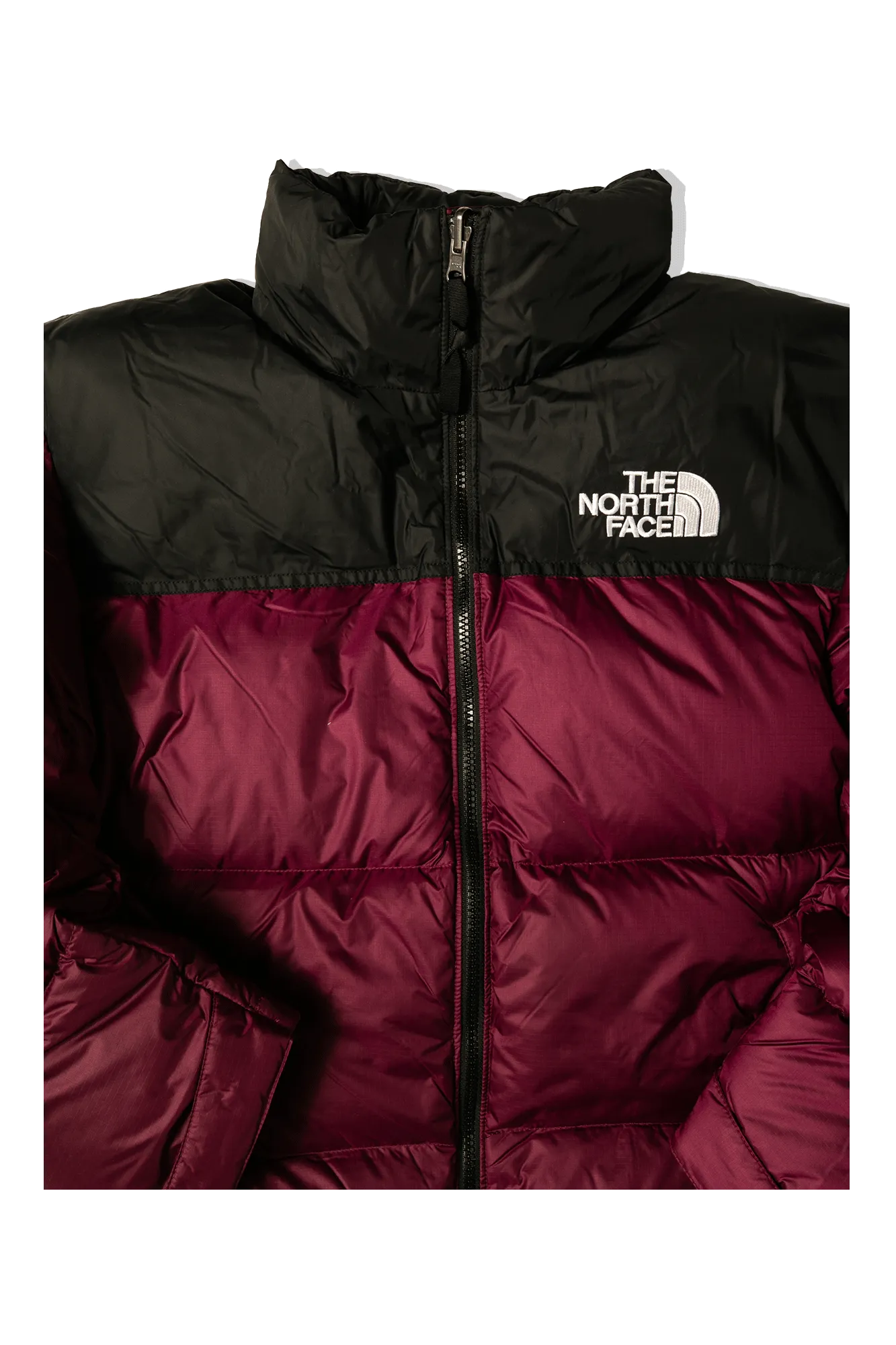 M 1996 Retro Nuptse Jacket