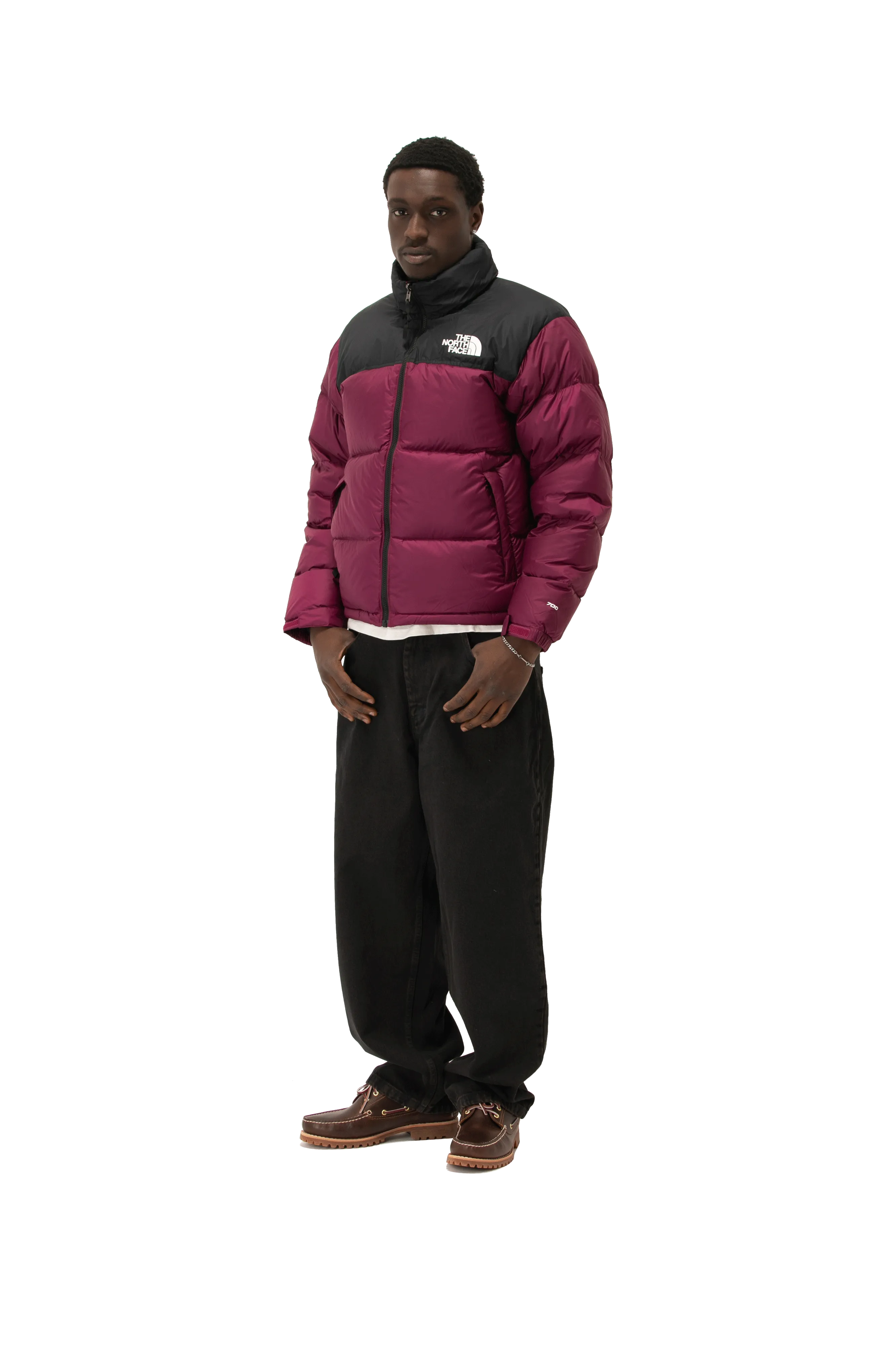 M 1996 Retro Nuptse Jacket