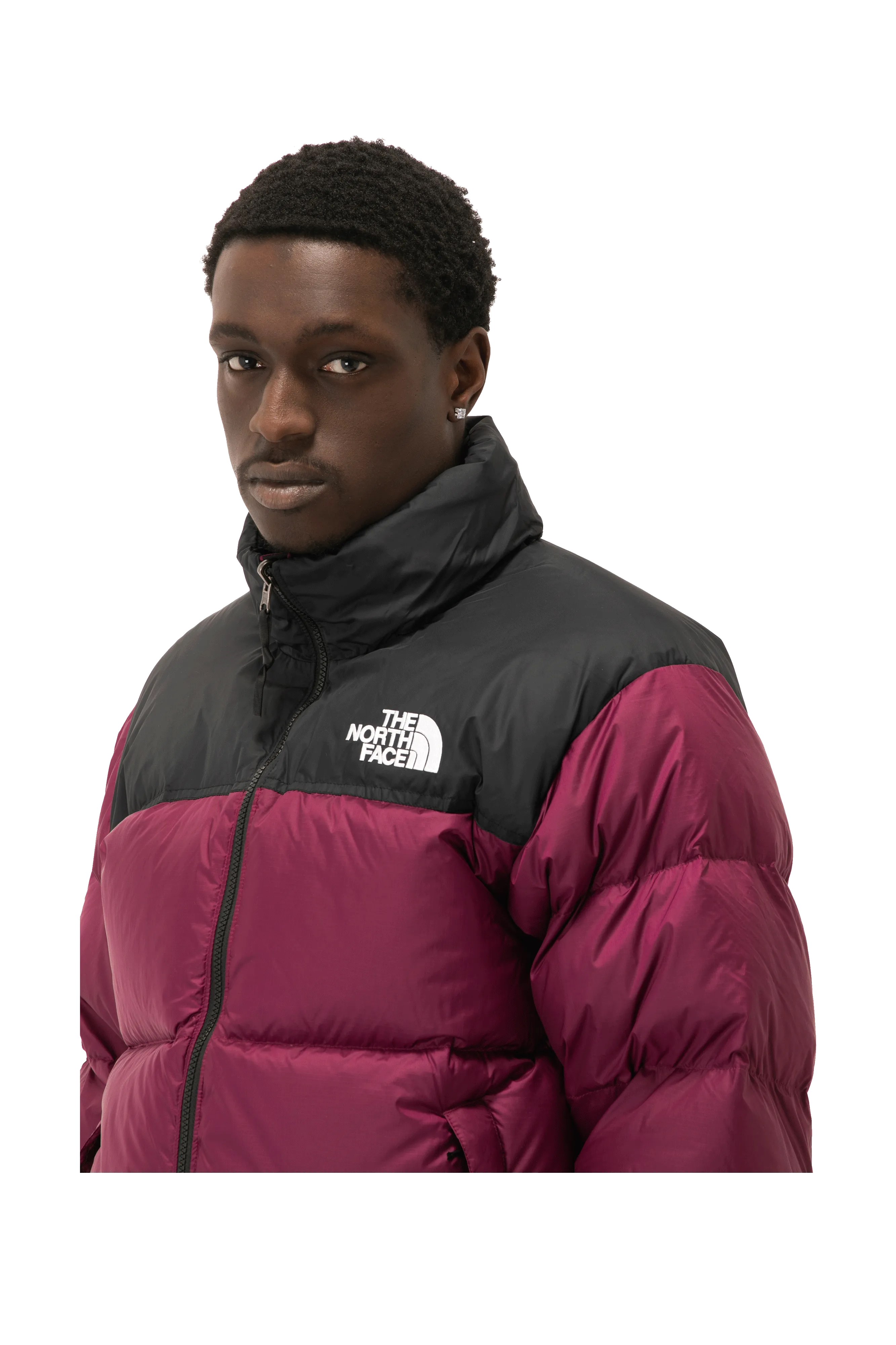 M 1996 Retro Nuptse Jacket