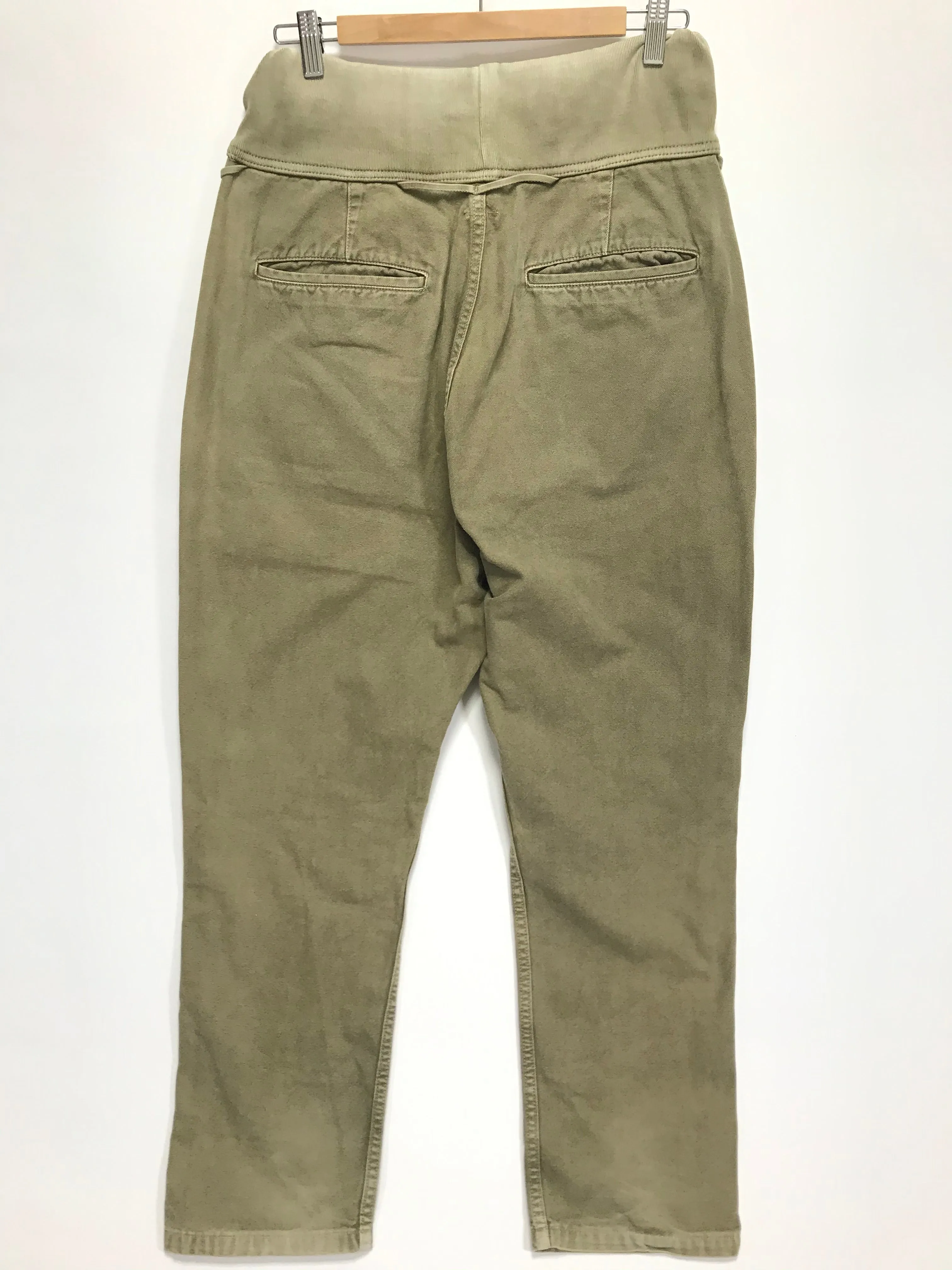 [M] Kapital Sarouel Nouvelle Cotton Canvas Pants