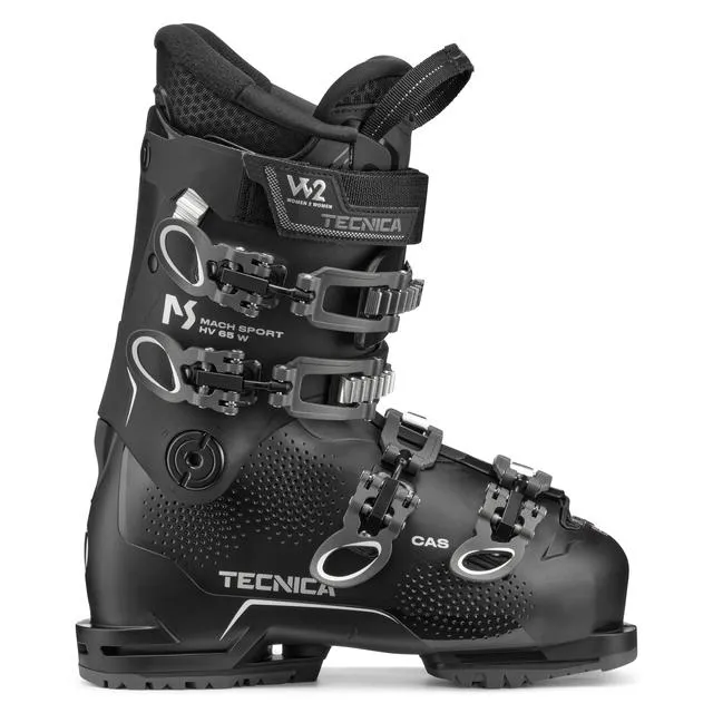 Mach Sport Hv 65 W
