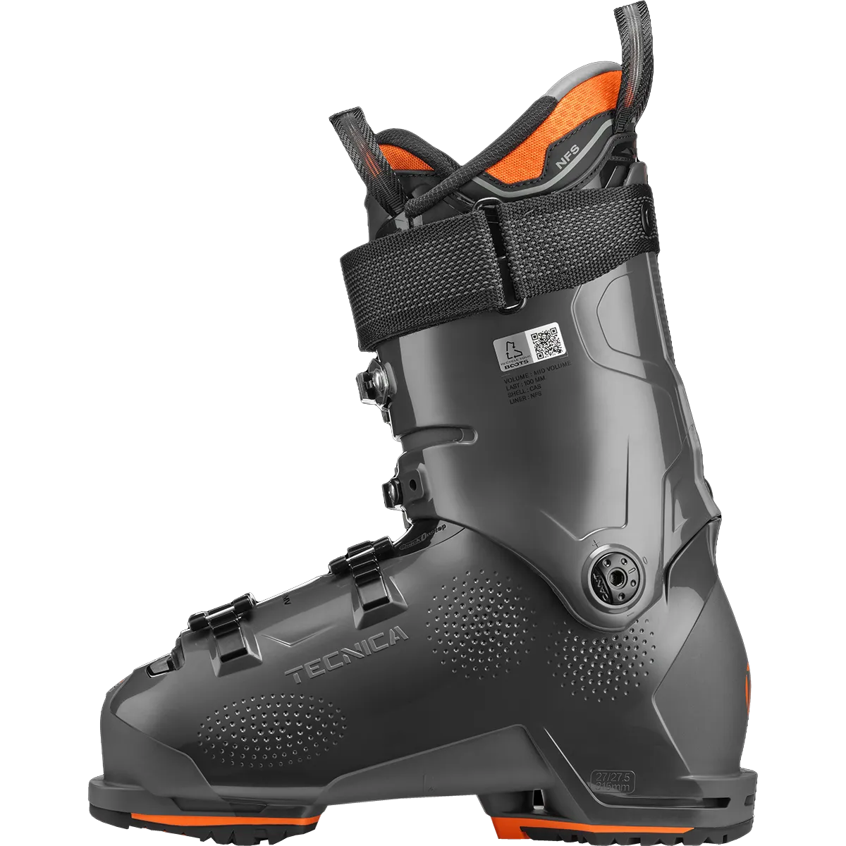 Mach Sport MV 100