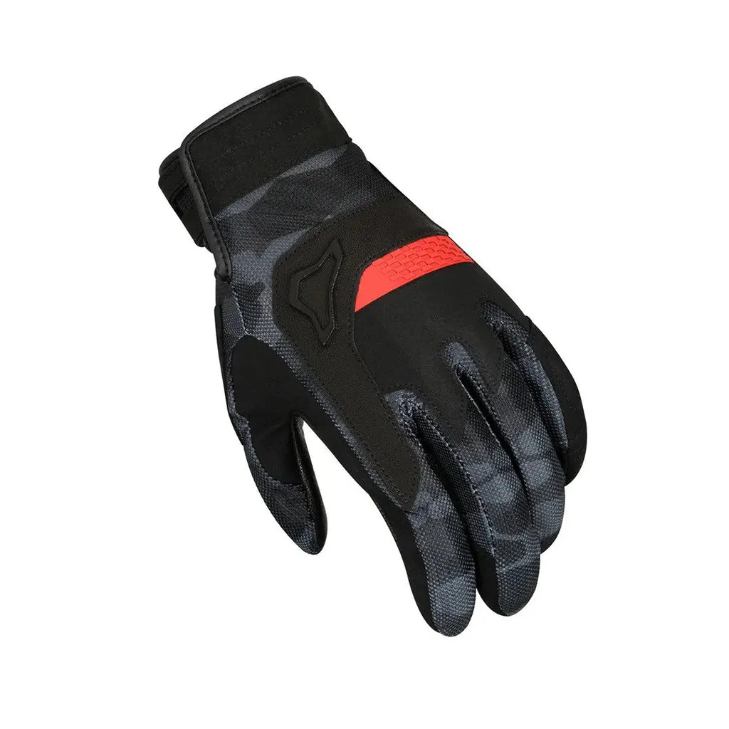 MACNA CONGRA MOTORCYCLE MESH GLOVES