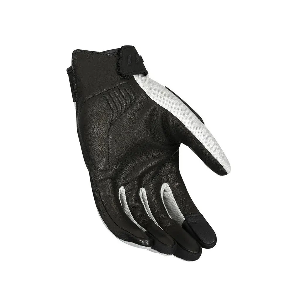 MACNA CONGRA MOTORCYCLE MESH GLOVES