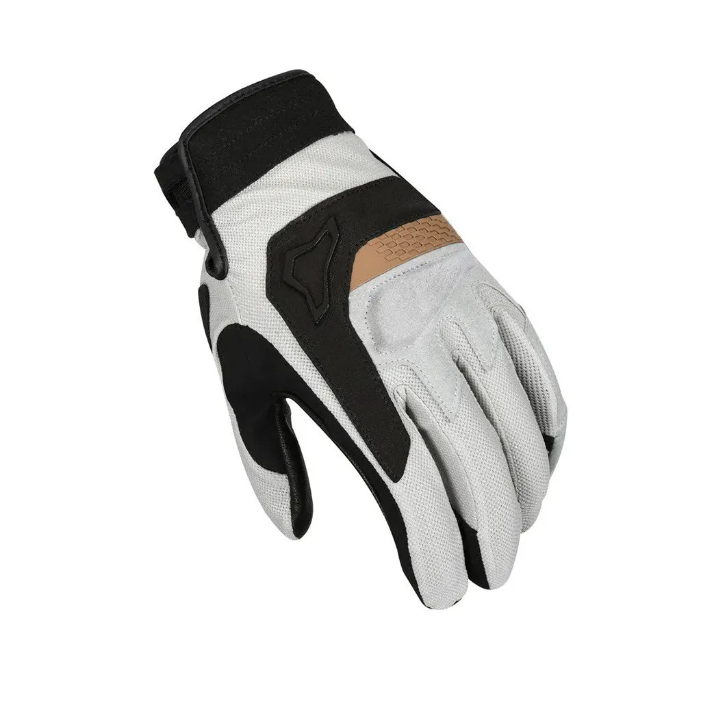 MACNA CONGRA MOTORCYCLE MESH GLOVES