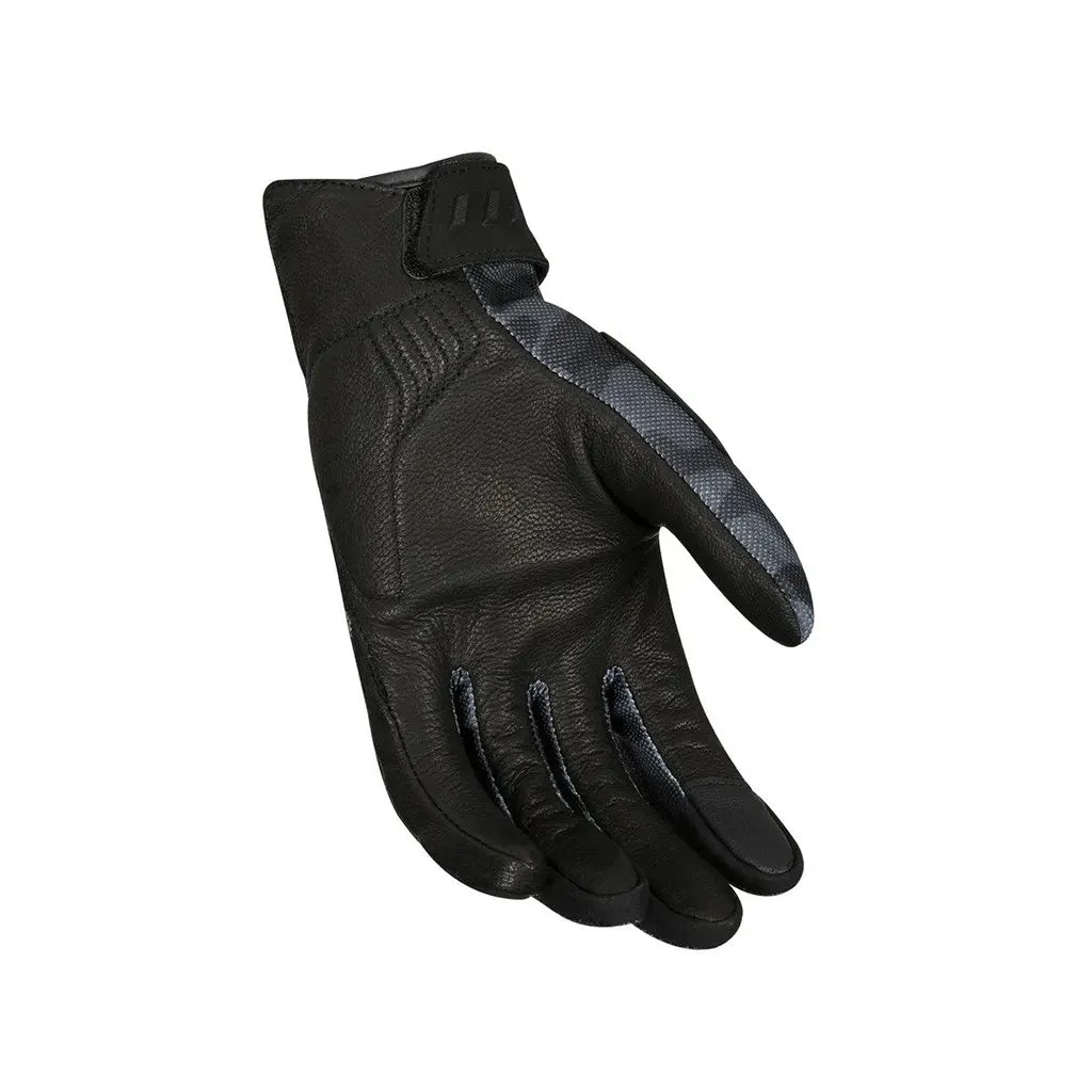 MACNA CONGRA MOTORCYCLE MESH GLOVES