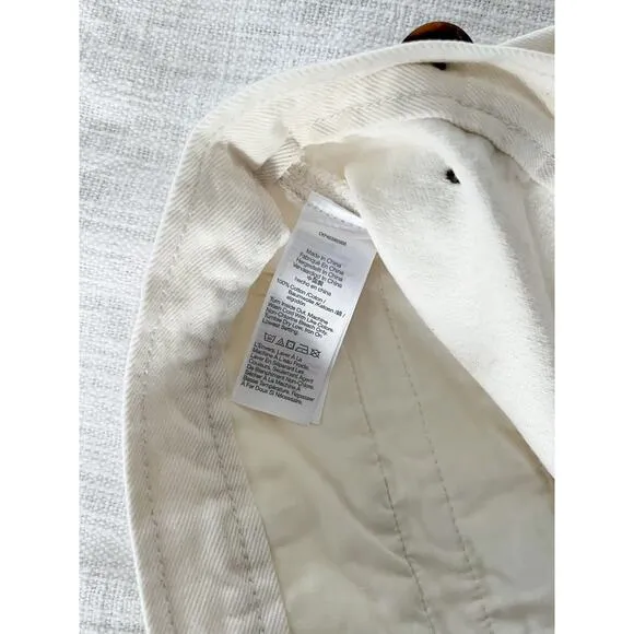 Madewell | NWT | Denim Wrap Mini Skort in Vintage Canvas | Sz 31