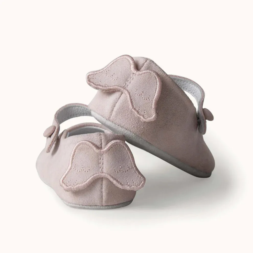 Marie-Chantal Mama & Me Gift Set In Pink, Mum And Baby Gift Set
