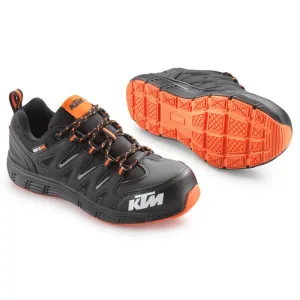 Mechanic Shoes