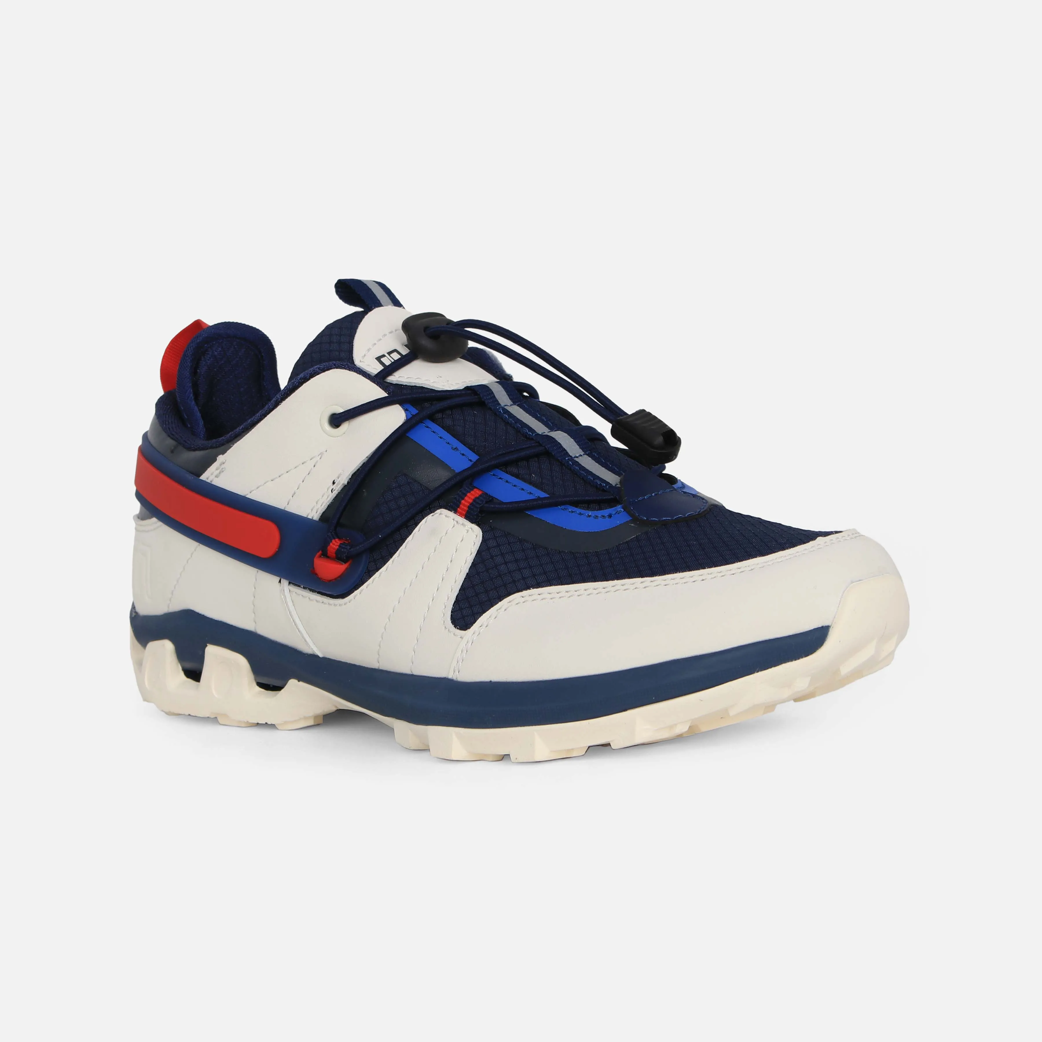 MEN SPORTS LACE-UP SHOES