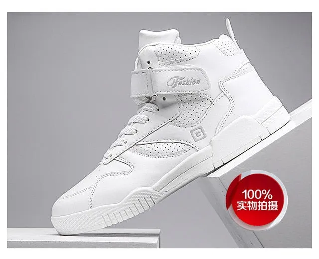 Men's Casual Shoes Fashion Sneakers For Men Flat Shoes Trend Comfort Shoes Men's   Breathable Mesh Movement Tzapatos De Hombre