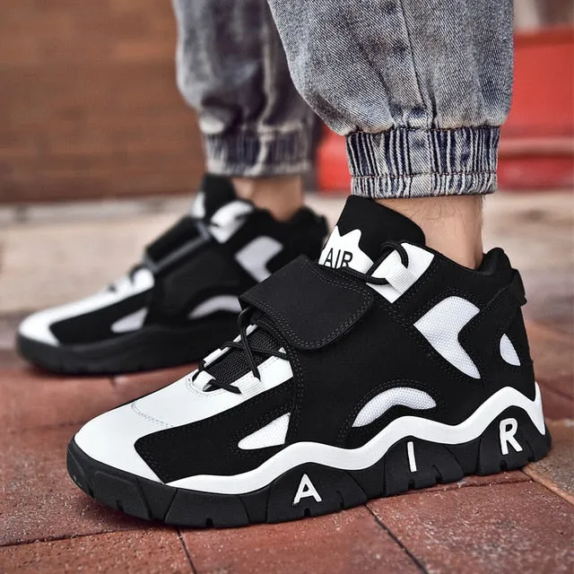 Men's Casual Shoes Fashion Sneakers For Men Flat Shoes Trend Comfort Shoes Men's   Breathable Mesh Movement Tzapatos De Hombre