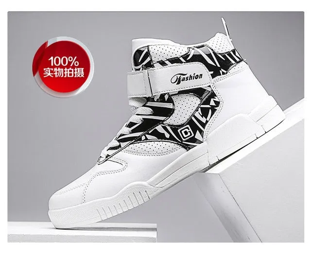 Men's Casual Shoes Fashion Sneakers For Men Flat Shoes Trend Comfort Shoes Men's   Breathable Mesh Movement Tzapatos De Hombre