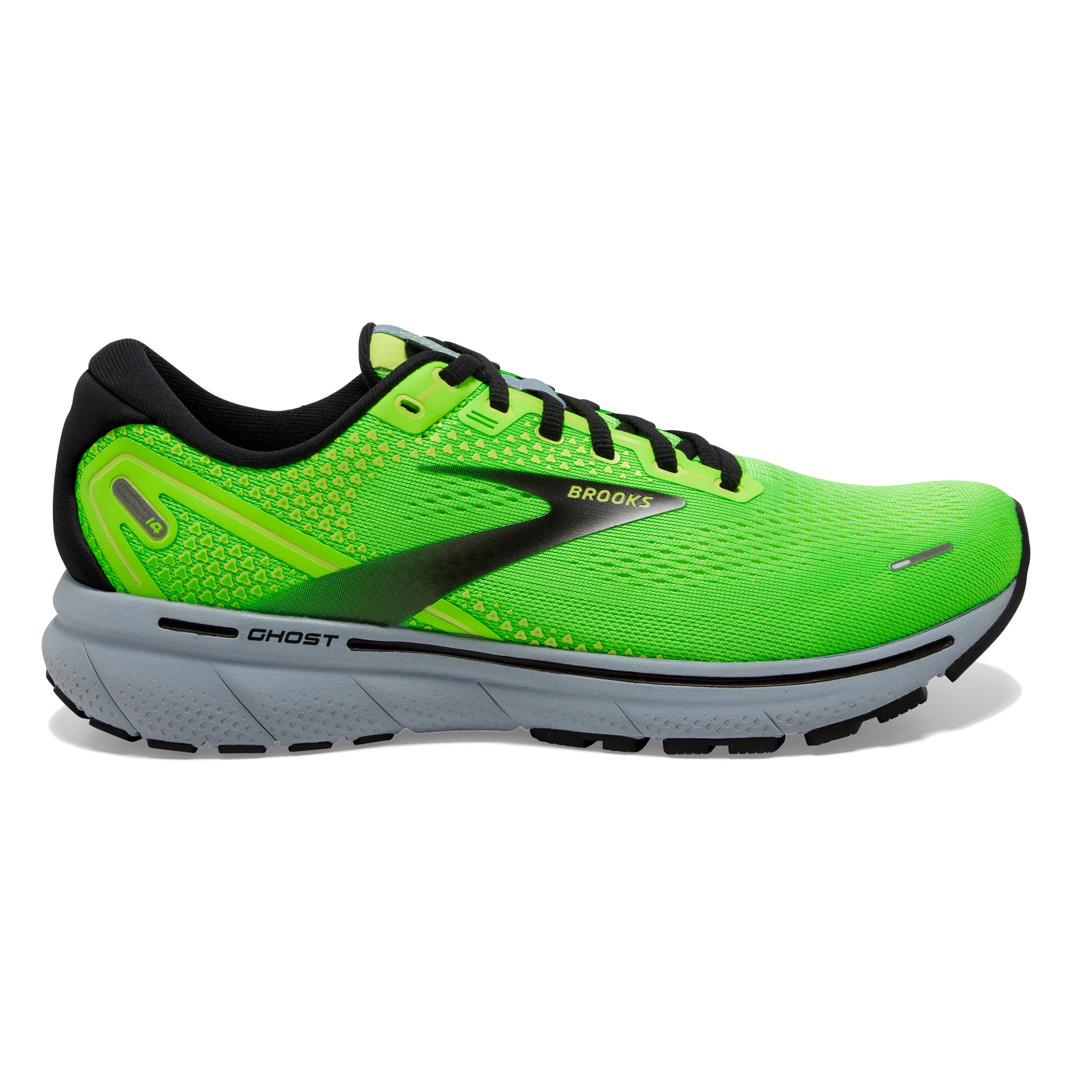 Men's Ghost 14