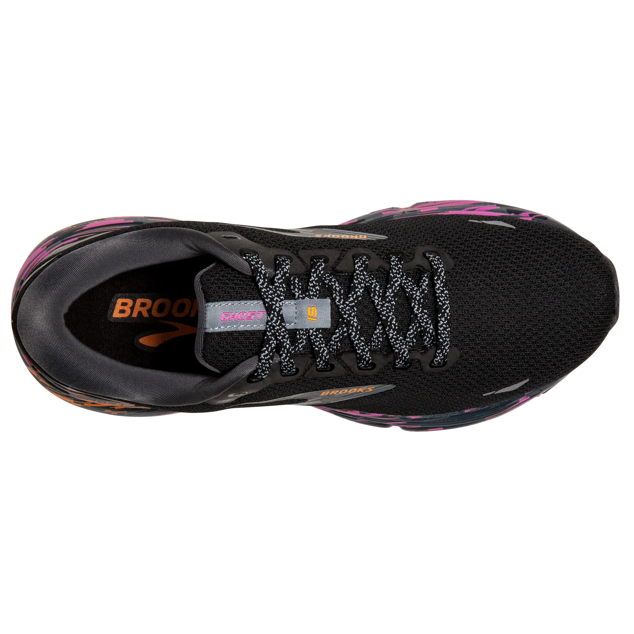 Men's Ghost 15
