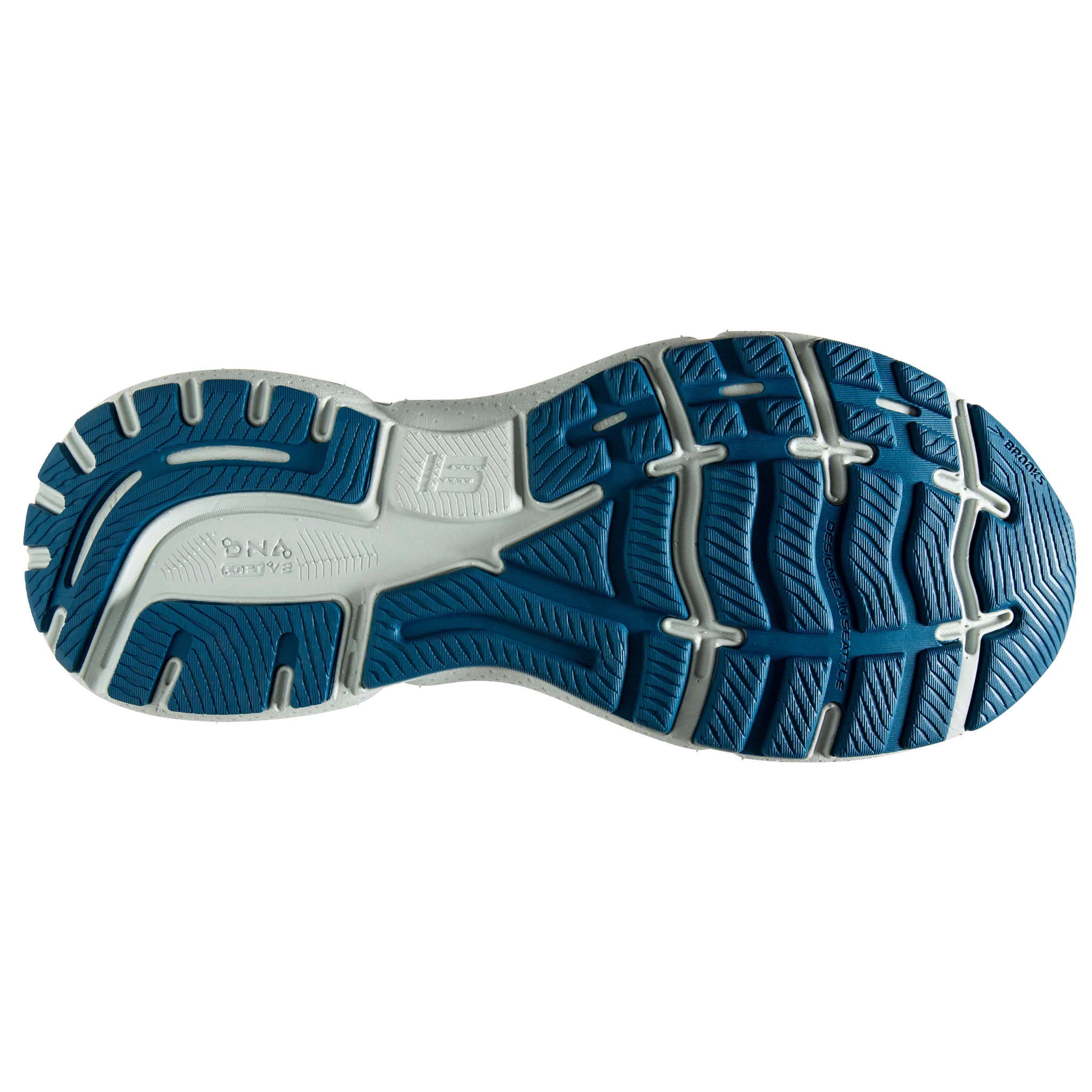 Men's Ghost 15