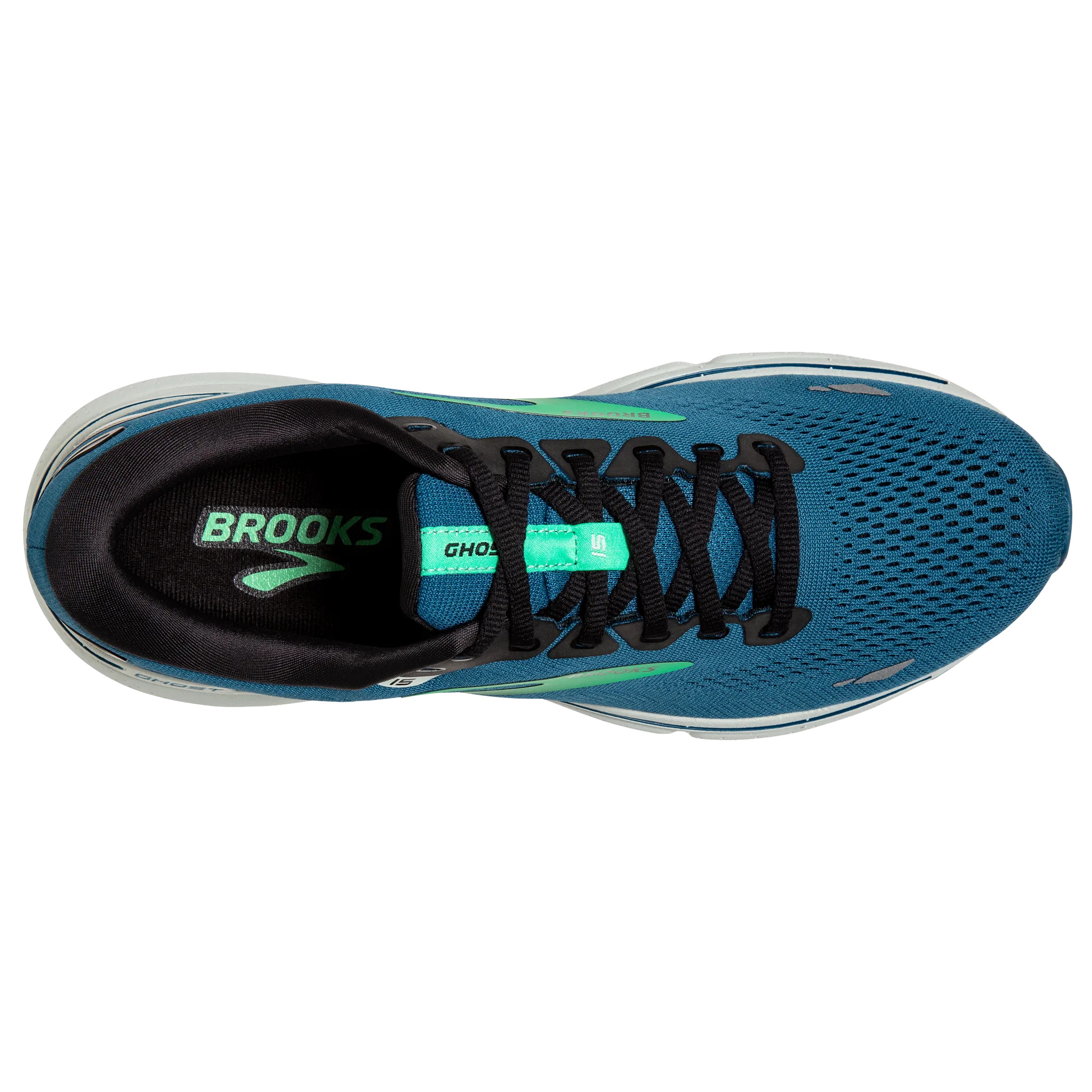 Men's Ghost 15