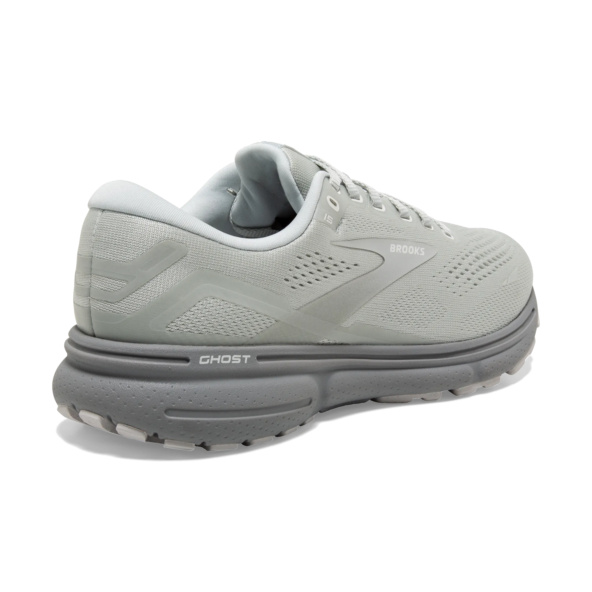 Men's Ghost 15