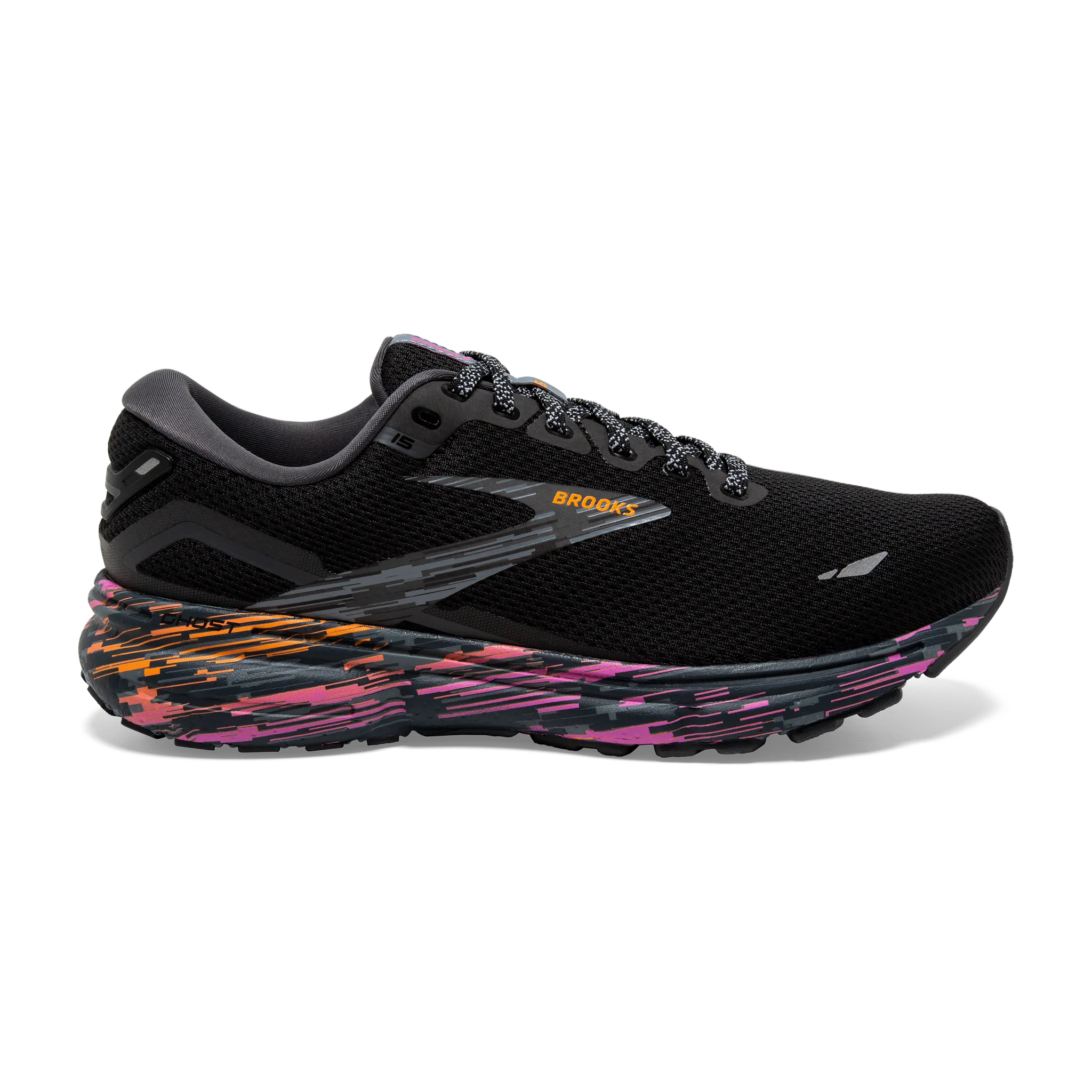 Men's Ghost 15