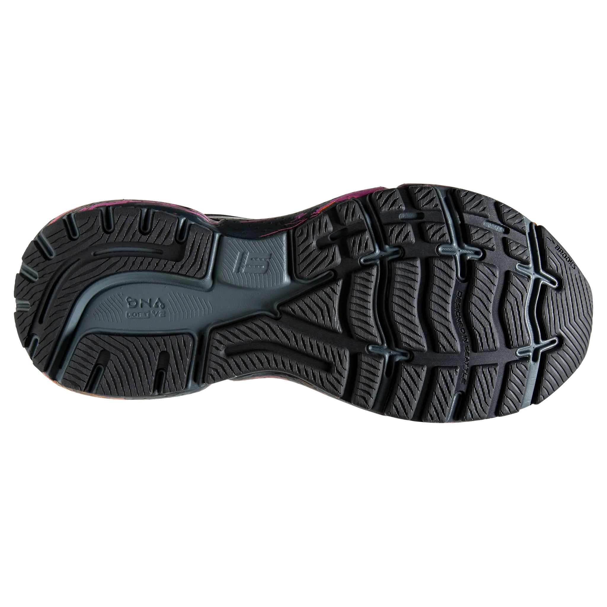 Men's Ghost 15